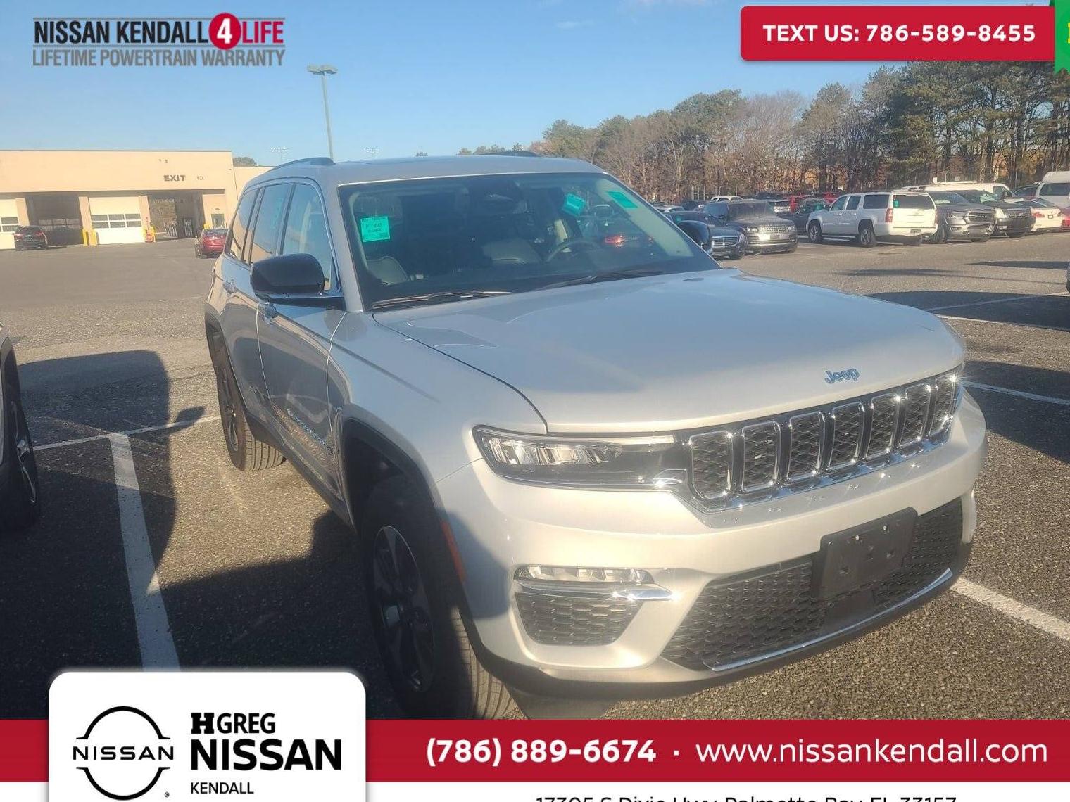 JEEP GRAND CHEROKEE 2022 1C4RJYB66N8707195 image